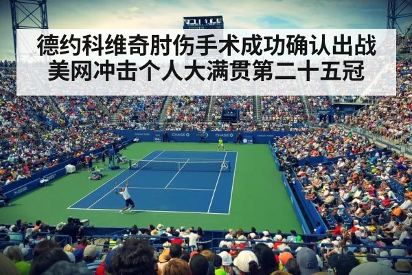 德约科维奇肘伤手术成功确认出战美网冲击个人大满贯第二十五冠